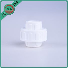 Millimètre blanc conduction thermique de la couleur des syndicats de haute résistance de Ppr 20 - 63 de basse