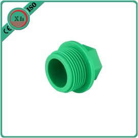 Prise en plastique flexible Din8077 standard allemand/8078 de tuyau de Ppr de garnitures de tuyau
