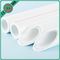 Tuyau en plastique blanc de tuyauterie de polypropylène de tuyau de PPR pour l'approvisionnement en eau à hautes températures